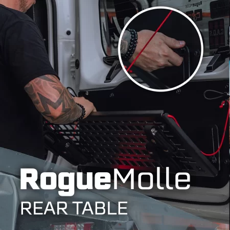 Jimny Folding Table | MR-JNY-FT | Legendex Rogue M.O.L.L.E