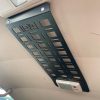 80 Series Roof Console MOLLE Panel