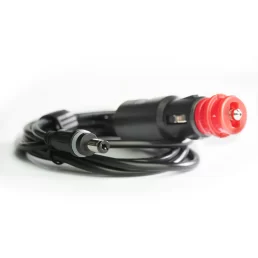 LED Extension Cable 3.0mtr with Cigarette Plug