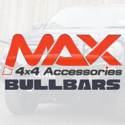 MAZ4x4 4WD Bullbars, sliders and brach rails and rear bars