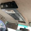 MOLLE Roof Panel to suit MN Mitsubishi Triton