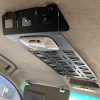 Triton Roof Console MOLLE Panel to suit Triton and challenger