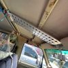 Landcruiser Troopy Roof Console MOLLE Panel