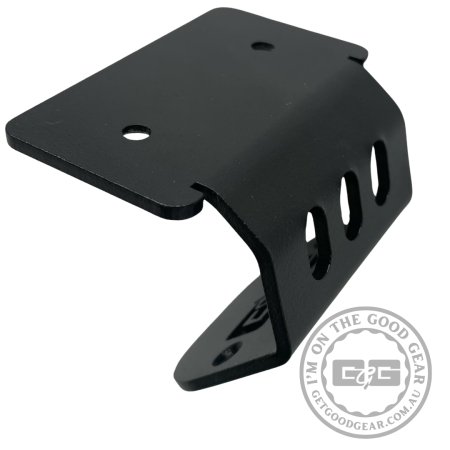 Jimny Mounting Plate for Ram Mount and Quad Lock